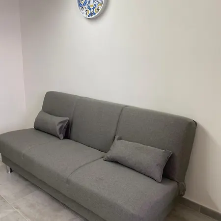La Casa Di Don Carmelo