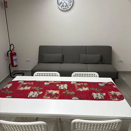 Appartamento La Casa Di Don Carmelo