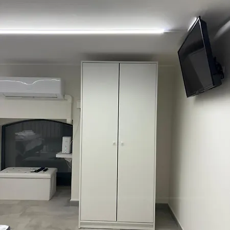 La Casa Di Don Carmelo Appartamento Catania