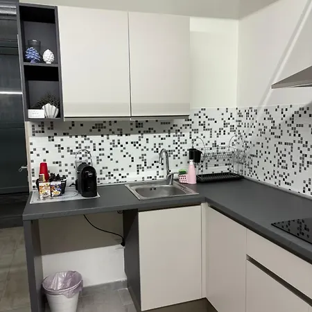 La Casa Di Don Carmelo *