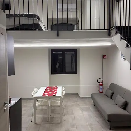 La Casa Di Don Carmelo Appartamento Catania