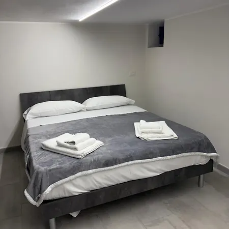 La Casa Di Don Carmelo Appartamento *