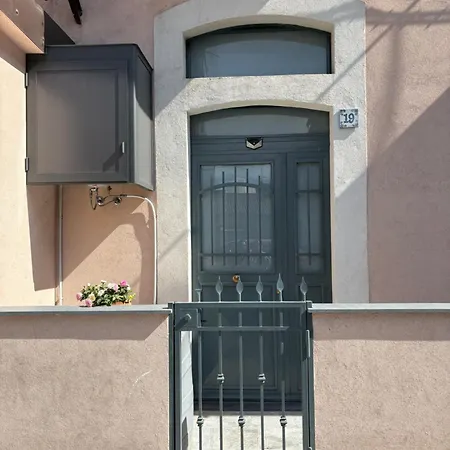 La Casa Di Don Carmelo *
