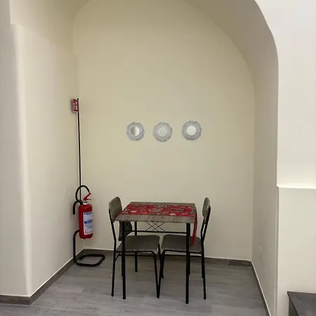 La Casa Di Don Carmelo Catania