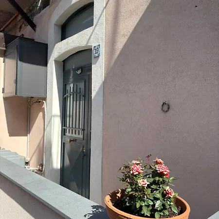 La Casa Di Don Carmelo